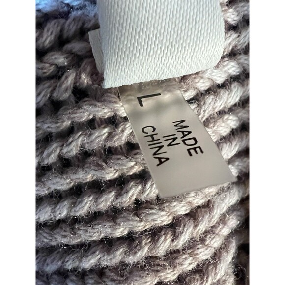 Woman’s Mustard Seed Sweater L - Picture 8 of 11